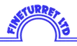 Fineturret